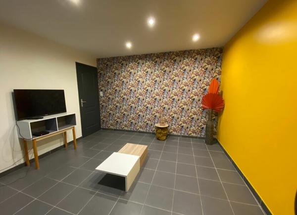 Maison à louer    4 pièces •  Lillers