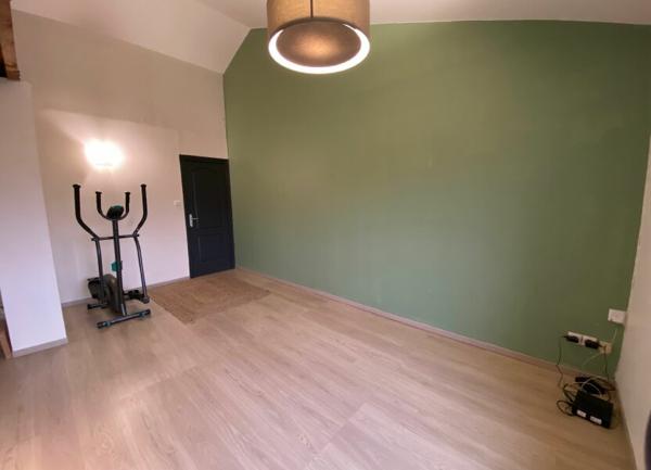 Maison à louer    4 pièces •  Lillers