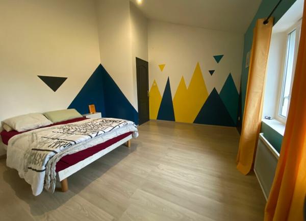 Maison à louer    4 pièces •  Lillers