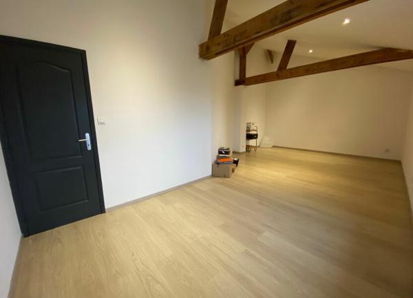 Maison à louer    4 pièces •  Lillers