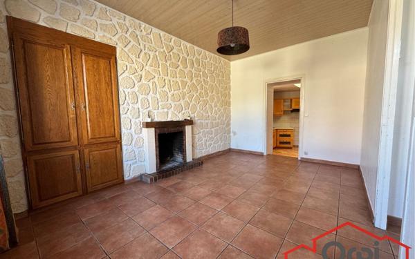 Maison à vendre    6 pièces •  Fismes