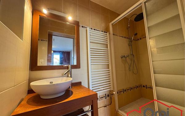 Maison à vendre    6 pièces •  Fismes