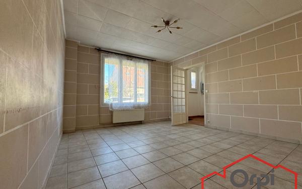 Maison à vendre    6 pièces •  Fismes