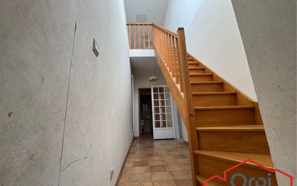 Maison à vendre    6 pièces •  Fismes