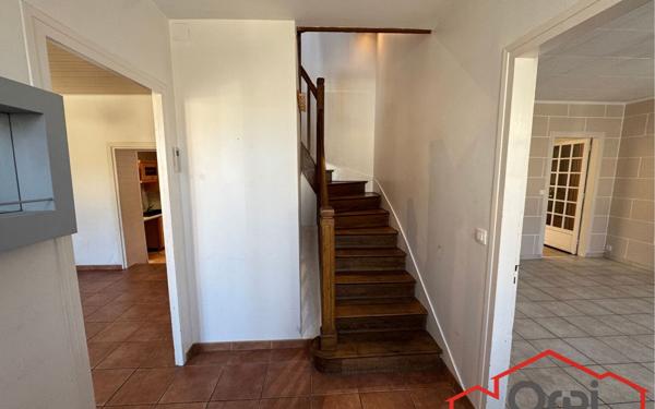 Maison à vendre    6 pièces •  Fismes