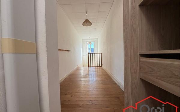 Maison à vendre    6 pièces •  Fismes