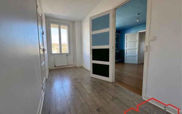 Maison à vendre    6 pièces •  Fismes