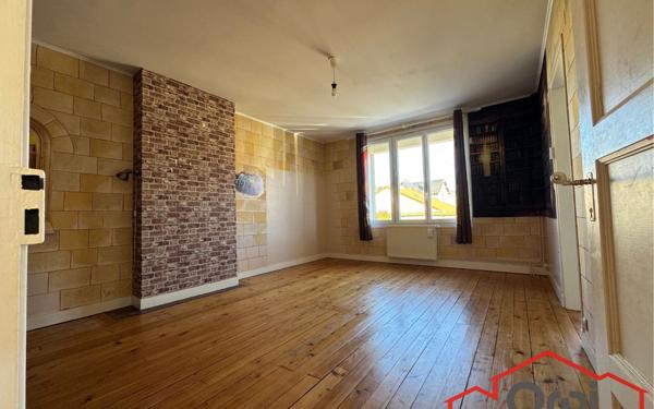 Maison à vendre    6 pièces •  Fismes