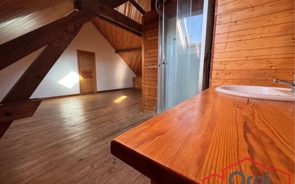 Maison à vendre    6 pièces •  Fismes