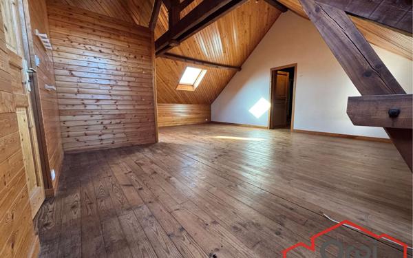 Maison à vendre    6 pièces •  Fismes