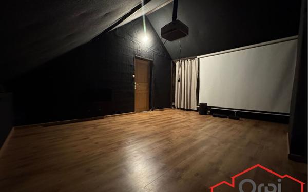 Maison à vendre    6 pièces •  Fismes