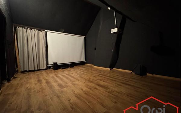 Maison à vendre    6 pièces •  Fismes