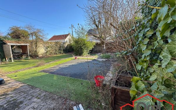 Maison à vendre    6 pièces •  Fismes