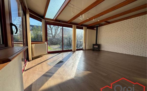 Maison à vendre    6 pièces •  Fismes