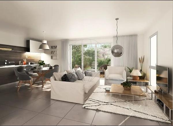 Maison  en vente - Charente-Maritime - 17