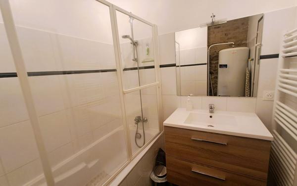 Appartement à vendre    2 pièces • 51,25 m2 Vannes