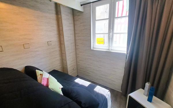 Appartement à vendre    2 pièces • 51,25 m2 Vannes