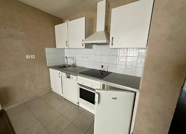 Appartement à vendre  1 pièce •  Berck