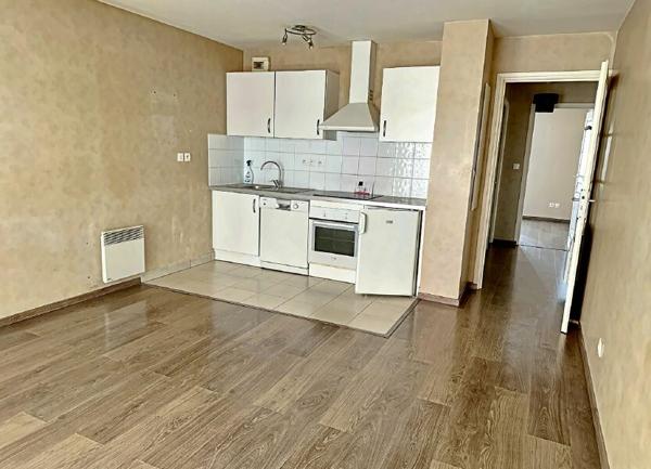 Appartement à vendre  1 pièce •  Berck