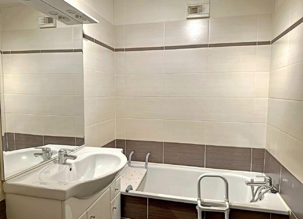 Appartement à vendre  1 pièce •  Berck