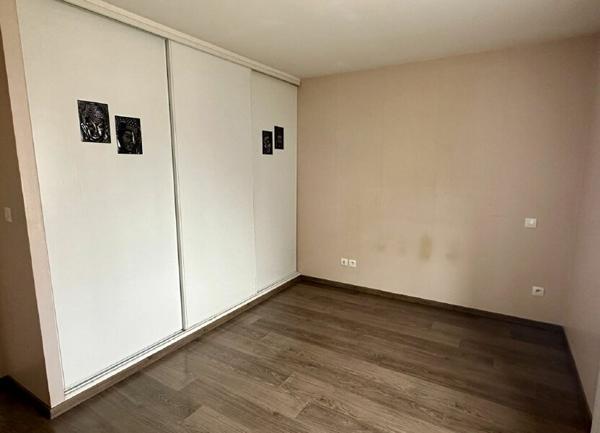Appartement à vendre  1 pièce •  Berck
