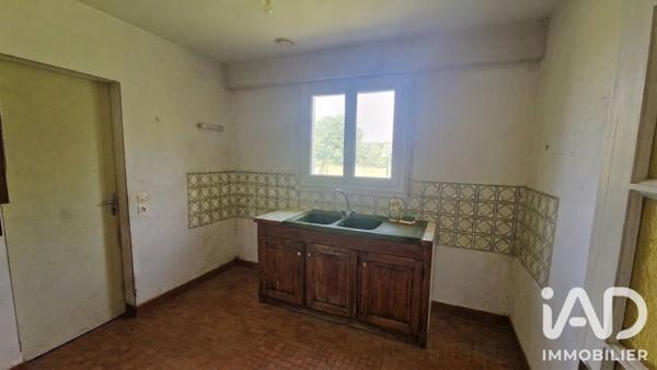 Maison à vendre 4 pièces 106 m² Azay-sur-Cher