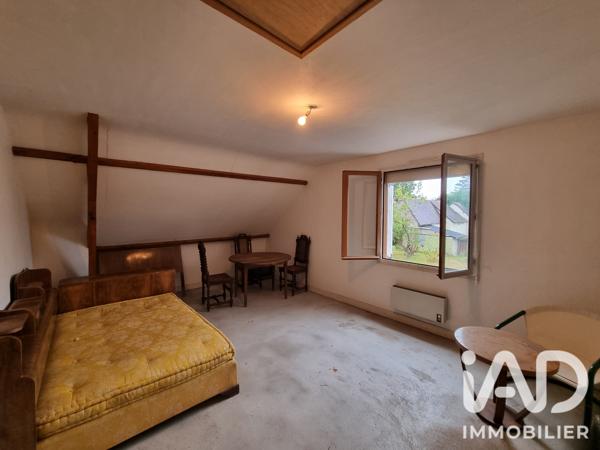 Maison à vendre 4 pièces 106 m² Azay-sur-Cher