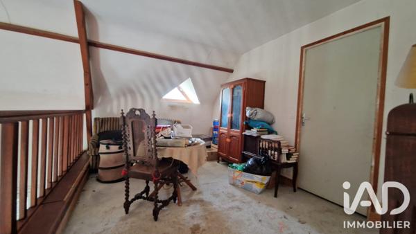 Maison à vendre 4 pièces 106 m² Azay-sur-Cher
