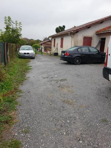 Maison de 4 pièces occupé