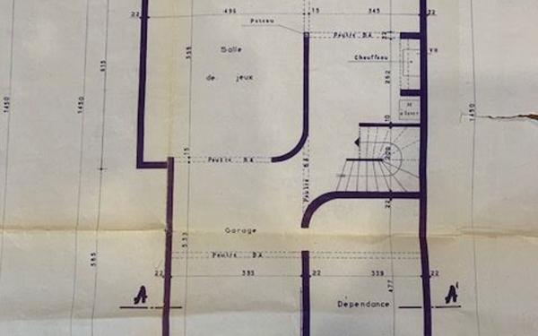 Appartement à vendre    1 pièce • 16 m2 Olonne-sur-Mer