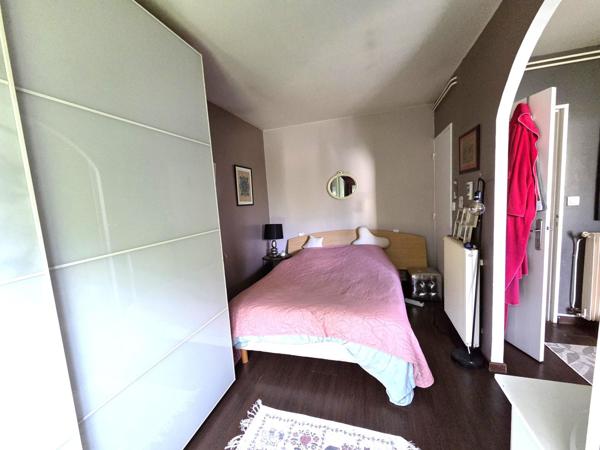 Cadre exceptionnel pour cette maison familiale