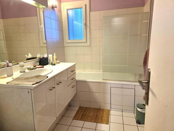 Cadre exceptionnel pour cette maison familiale