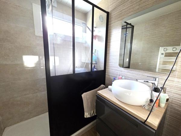 Cadre exceptionnel pour cette maison familiale