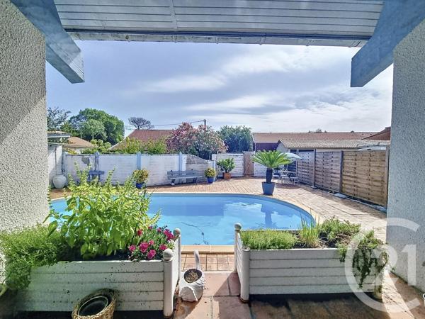 Maison à vendre  4 pièces - 127,50 m2 GUJAN MESTRAS - 33