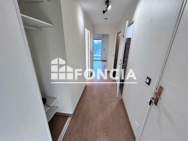 Location Appartement 3 pièces 57.21 m² - 2 AVENUE DE LA CONVENTION Sartrouville 78500