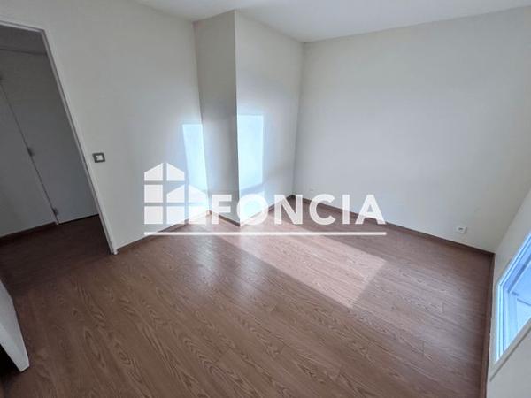 Location Appartement 3 pièces 57.21 m² - 2 AVENUE DE LA CONVENTION Sartrouville 78500