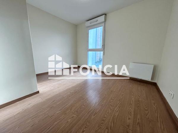 Location Appartement 3 pièces 57.21 m² - 2 AVENUE DE LA CONVENTION Sartrouville 78500