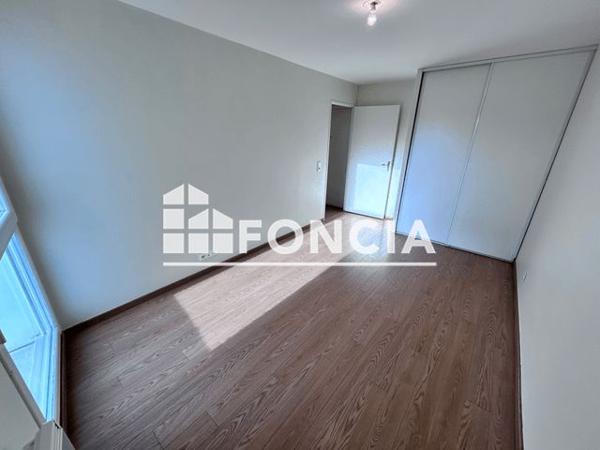 Location Appartement 3 pièces 57.21 m² - 2 AVENUE DE LA CONVENTION Sartrouville 78500