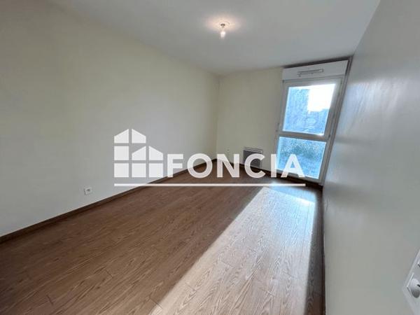 Location Appartement 3 pièces 57.21 m² - 2 AVENUE DE LA CONVENTION Sartrouville 78500