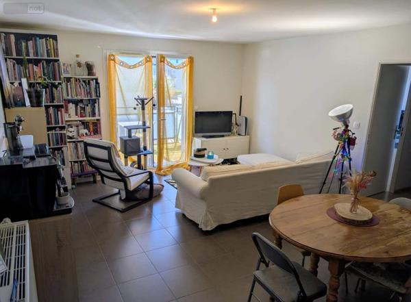 Appartement à vendre à La Riche dans l'Indre-et-Loire (37520), ref : 37009/746