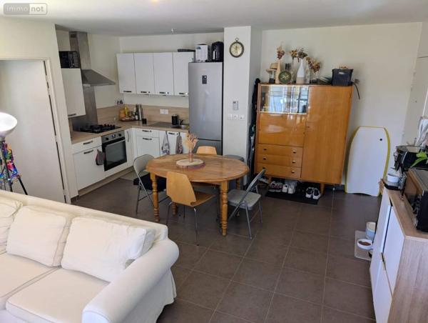 Appartement à vendre à La Riche dans l'Indre-et-Loire (37520), ref : 37009/746