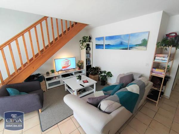 Maison à louer 4 pièces 86.6m²