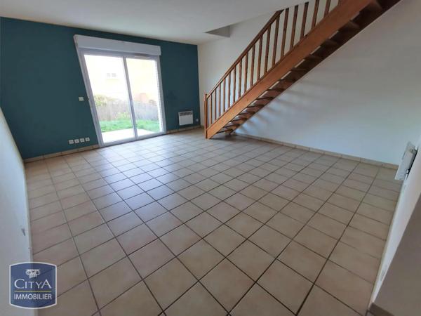 Maison à louer 4 pièces 86.6m²