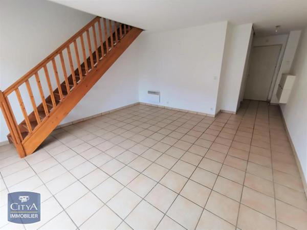 Maison à louer 4 pièces 86.6m²