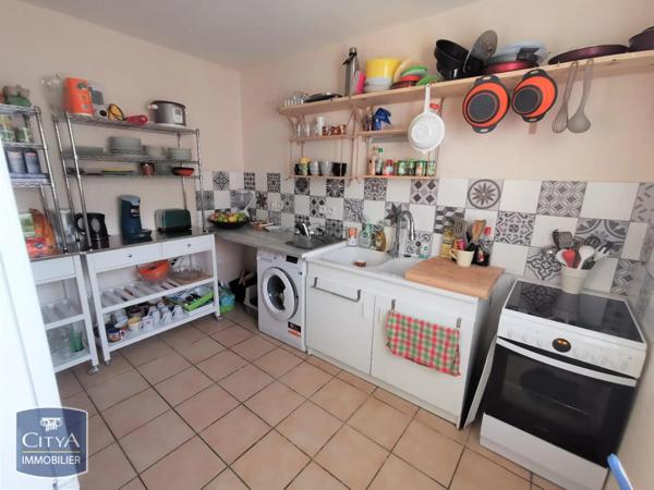 Maison à louer 4 pièces 86.6m²