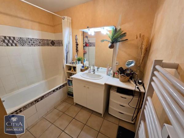 Maison à louer 4 pièces 86.6m²