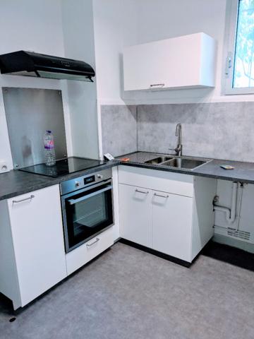 Location appartement Avignon - 3 pièce(s) - 73 m² - 850 €/mois