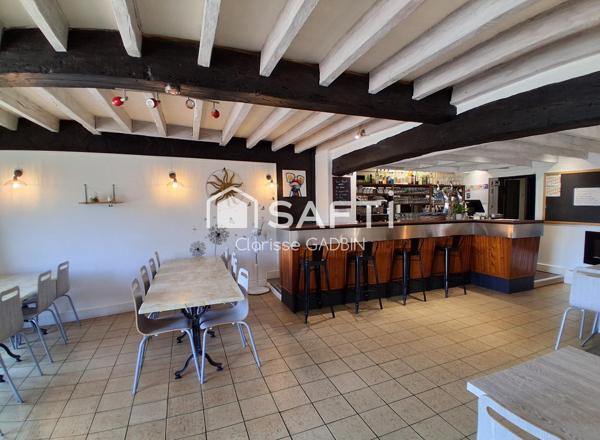 RESTAURANT TRAITEUR