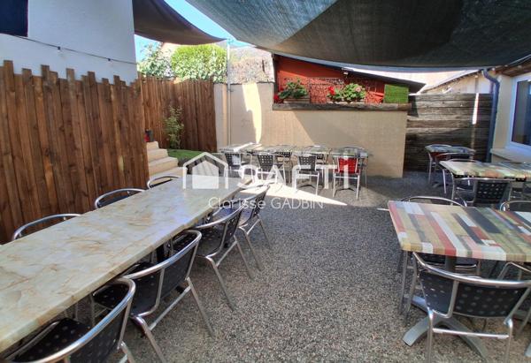 RESTAURANT TRAITEUR