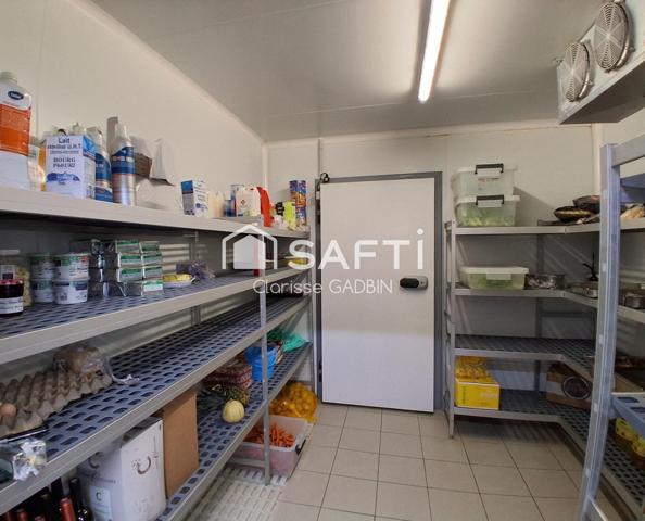 RESTAURANT TRAITEUR